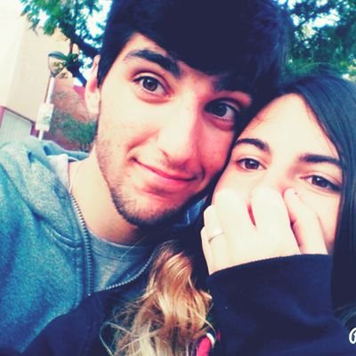 kikito10715's profile picture. Dando por culo desde el 2000
Mi pasión él mundo del motor
Si alguna vez muero quiero que sea a tu lado 10/7/2015❤