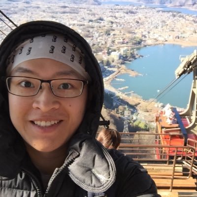 AlanZHUANG1's profile picture. Happy! working in Singapore!