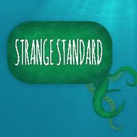 Strange Standard (@strangestandard) 's Twitter Profile