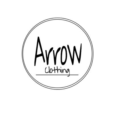 Arrow_Clothing_'s profile picture. Website coming soon!