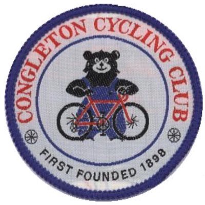 Amateur Cycling club who participate in Time Trialling, Road and Track racing , MTB, Audax, Sportives and the weekly club run :)