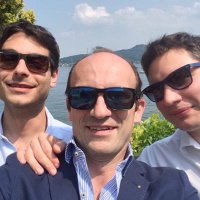 Giovanni Liguori (@gioliguori33) 's Twitter Profile