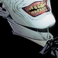 ❝I'm not insane, Batsy. My reality is just different than yours.❞ 【DCRP.】