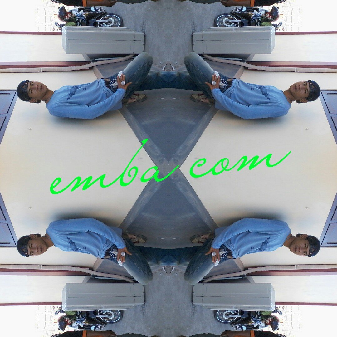 embat4's profile picture. ramah