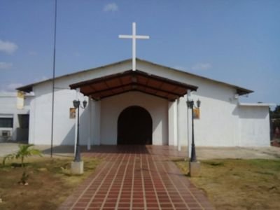 Cuenta Oficial de la Parroquia Jesús Buen Pastor, ubicada en la Av. Ppal de Cuatricentenario. Nuestro párroco es el Pbro. Isaac Arrieta