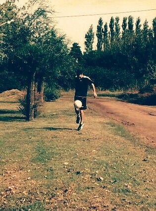 fabian_csda's profile picture. me gusta el fútbol 
soy hincha de san Lorenzo !