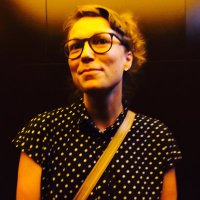 Iben R Ø Marcussen (@ibenmarcussen) 's Twitter Profile