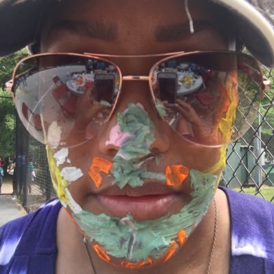 svalriepeace's profile picture. Mom to twins, Attorney, Advocate, Spelman, Clark Atlanta and UGA Law Grad