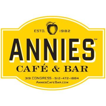 What once was Apple Annies is now just Annies... a 35 year tradition of bringing the finest in scratch-made lunch, breakfast and weekend brunch.