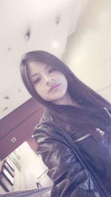 PameMN14's profile picture. What doesn't kill you makes you stronger.    21:09 ♥