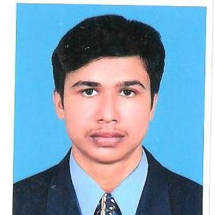 sibinvarughese's profile picture. FIRE HSE SPECIALIST