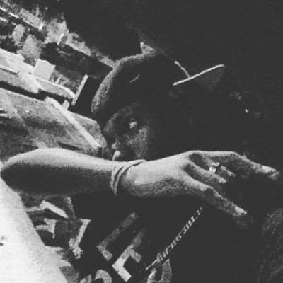 I be tweeting and stuff...sometimes...when I feel like...😜
DM Inquiries
or eMail tk.dadon@gmail.com
📷IG: tk.glover