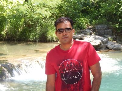 shrikant_1808's profile picture. 