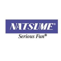 Natsume Inc. (@natsume_inc) 's Twitter Profile Photo Natsume Inc. (@natsume_inc) 's Twitter Profile Photo