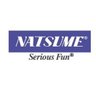 Natsume_Inc's profile picture. Natsume is a worldwide video game publisher specializing in unique, family-oriented software. Best known for Harvest Moon, Gabrielle, and Reel Fishing series.