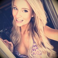 Danielle Stewart - @LauraCreach Twitter Profile Photo