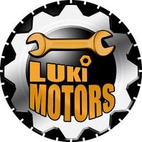 Татьяна Ступникова (@luki_motors) 's Twitter Profile Photo
