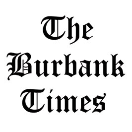 Once Burbank's best newspaper, go to www.burbanknewsnow for the best Burbank coverage