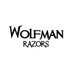 wolfmanrazors (@wolfmanrazors) Twitter profile photo wolfmanrazors (@wolfmanrazors) Twitter profile photo