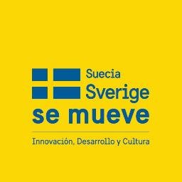 SueciaSeMueve's profile picture. Suecia celebra su semana en el Museo Ixchel. El 8 de junio en #ForodeInnovación se hablará innovación, finanzas, tecnología y experiencias innovadoras.