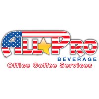 All Pro Beverage(@AllProBev) 's Twitter Profile Photo