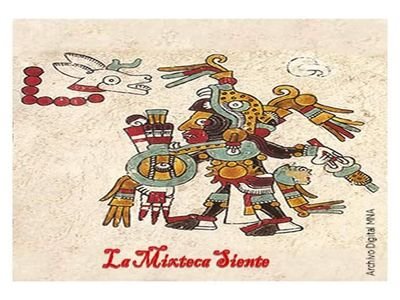 la Mixteca en solo 140 caracteres #Puebla2016