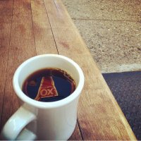 OX Coffee (@oxcoffee) 's Twitter Profile