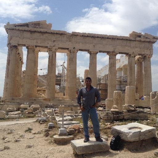 luisedo10's profile picture. 