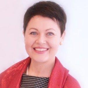 Workforce analytics, diversity, talent management, women in science, leadership. Research Director @Carapinha_Co