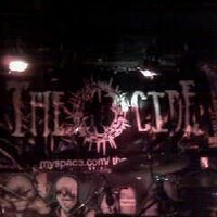 Mike Lister (@theocide) 's Twitter Profile