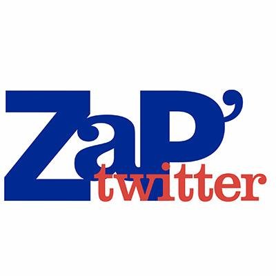 Aktuální dění ve světě retailu sleduje tištěná, webová i facebooková podoba časopisu ZaPmag. Na Twitteru vás rychle informujeme o všem podstatném.