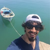 Eren Ocaktürk (@ernocktrk) 's Twitter Profile
