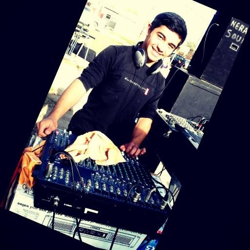 Federiconera's profile picture. 