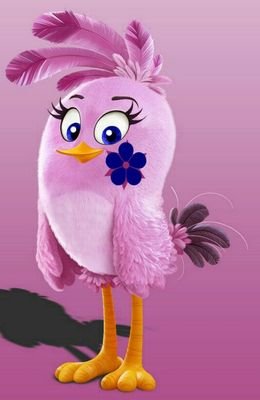 ☆I'm just another bird (Female)
☆Followed by @AngryBirds
☆Request to arts are open
☆RP account (coming soon)
☆Cousin @Rozer_Bird
☆BFF @Austinman1994