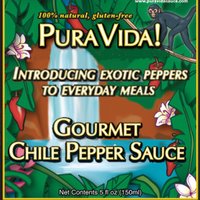 Pura Vida Sauce (@puravidahot) 's Twitter Profile