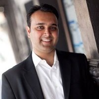 Kedar Sankholkar, MD (@kedarsankholkar) 's Twitter Profile