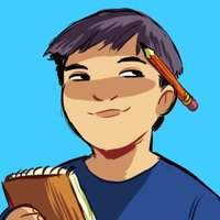 stuchiu (@stuchiuwriter) 's Twitter Profile