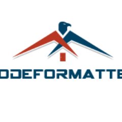 codeformator's profile picture. 