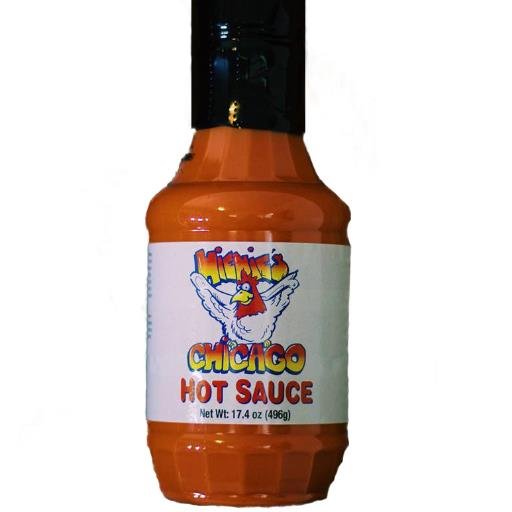 Official Fan Page | Chicago Hot Sauce| (Priority Shipping) Follow Link below to order!!! | #Hienieshotsauce #Hienies #Hotsauce #orangehotsauce