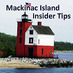 Marcia and Kathy (@mackinacisland) Twitter profile photo