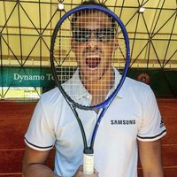 Luca Marin (@luca_marin) 's Twitter Profile Photo