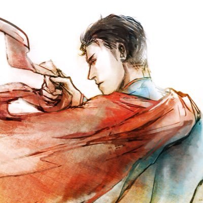 ManofsteelHope's profile picture. ''I'm here to help.'' || #DCRP || +18