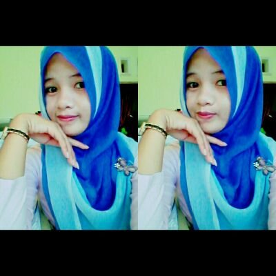 Nothing special, i'am just a simple girl