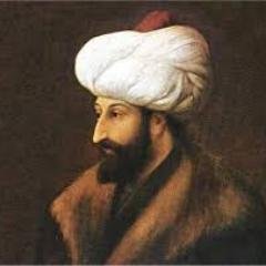 Edebali1281's profile picture. 