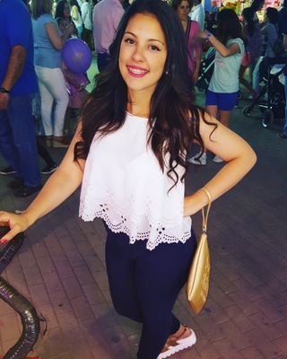 AnitaUrbano's profile picture. 