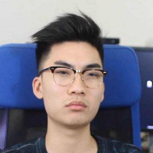 Ricegum