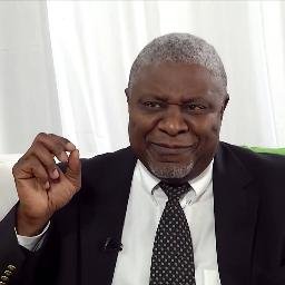 CEO of Exxaro Resources; president of the Chamber of Mines of South Africa | Husband, Father of 3.