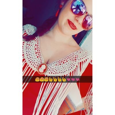 AliciaToBer's profile picture. 