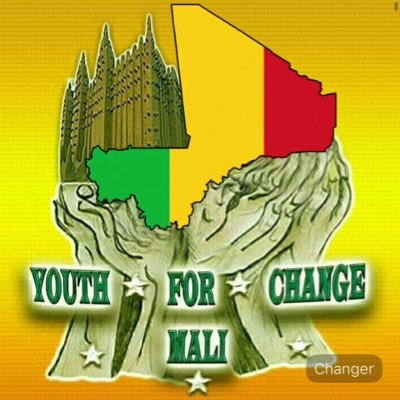 A global Movement For Mali| Le Movement Global de la Jeunesse pour le Mali. We are Game Changers