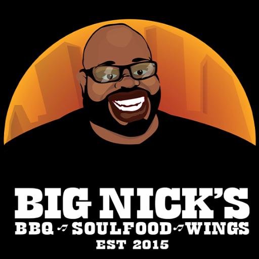 Serving awesome BBQ, delicious soul food and succulent wings over at 904 Baytree Rd. since May 2015. Welcome to the family!